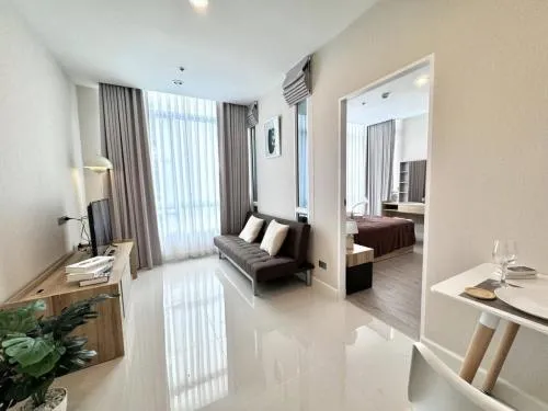 เช่าคอนโด  เดอะ สกาย สุขุมวิท BTS-อุดมสุข บางนา เขต บางนา กรุงเทพ CX-129164