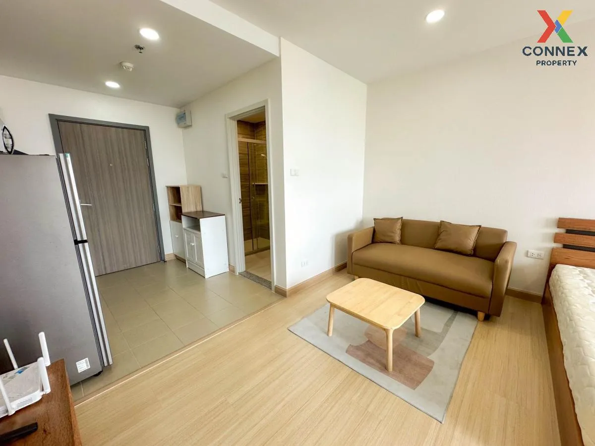 For Rent Condo , Supalai Veranda Ramkhamhaeng , Hua Mak , Bang Ka 1