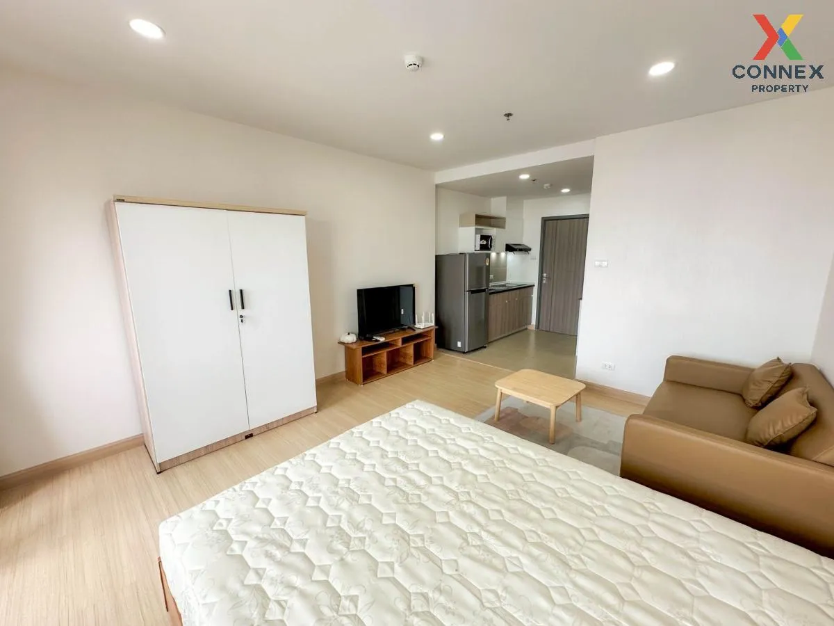 For Rent Condo , Supalai Veranda Ramkhamhaeng , Hua Mak , Bang Ka 3