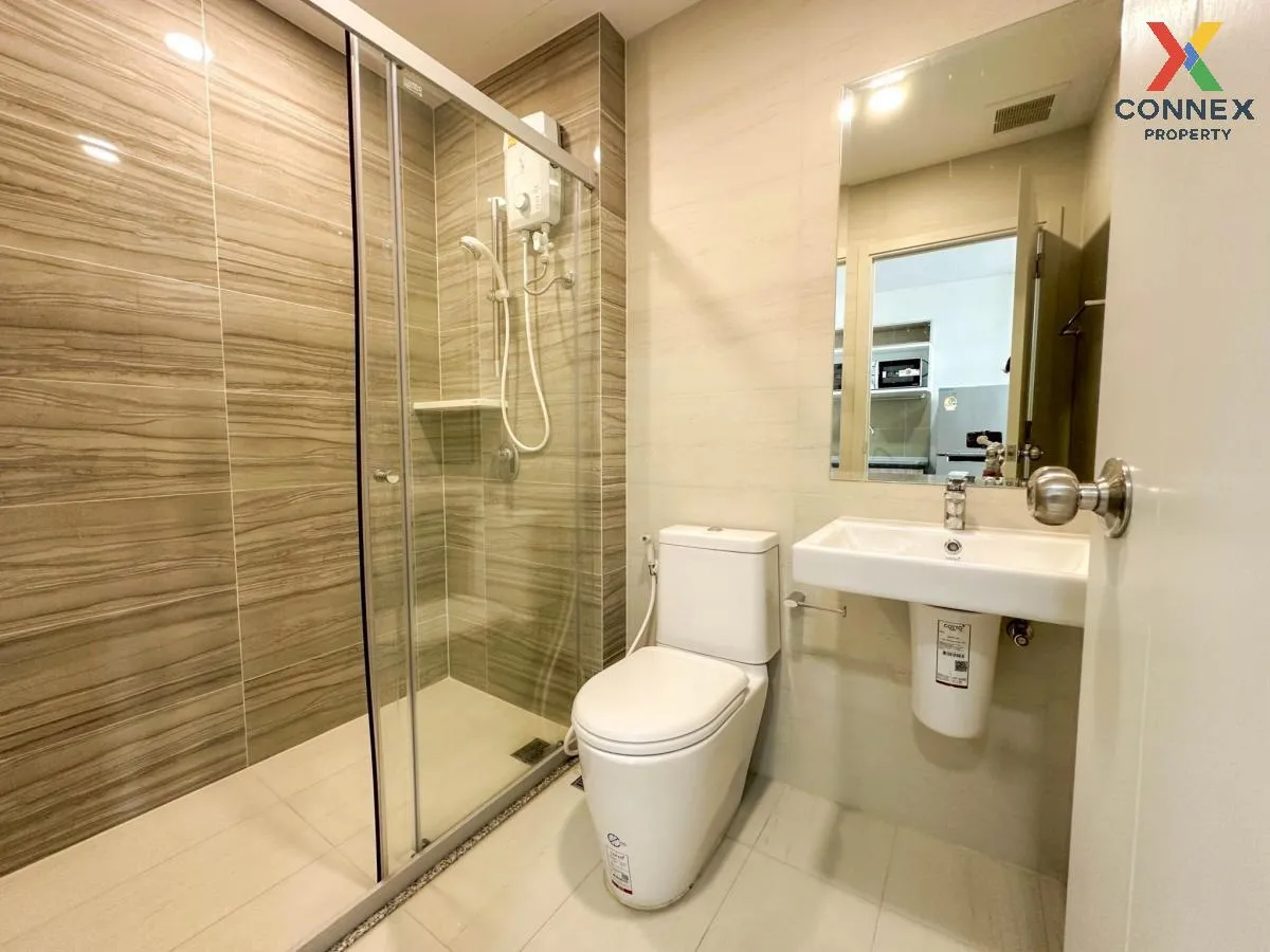 For Rent Condo , Supalai Veranda Ramkhamhaeng , Hua Mak , Bang Ka