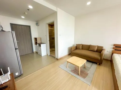 For Rent Condo , Supalai Veranda Ramkhamhaeng , Hua Mak , Bang Kapi , Bangkok , CX-129165
