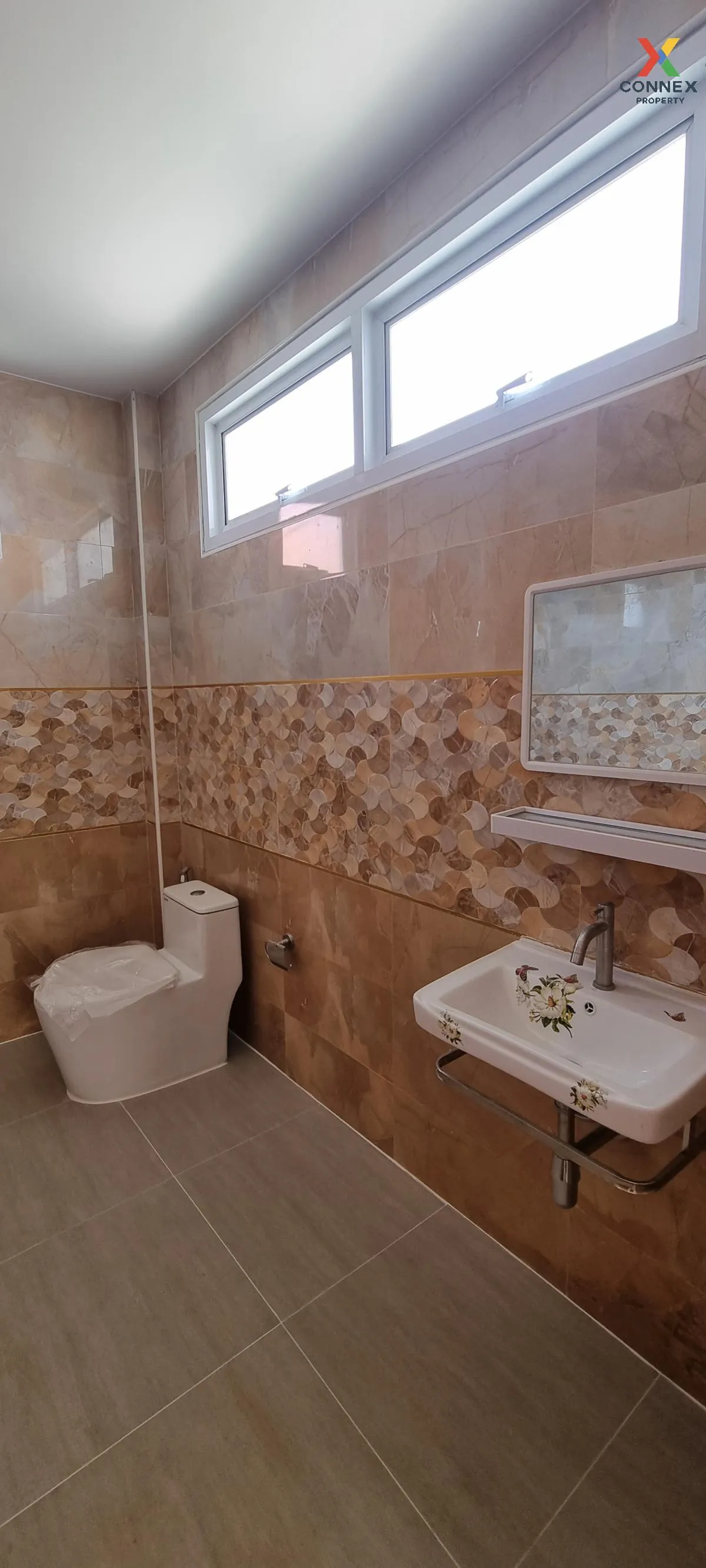 For Sale House , Thongchai Villa Bang Yai - Nonthaburi , Bang Yai