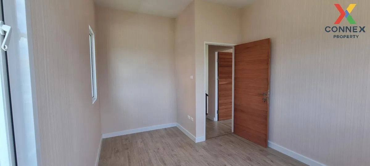 For Sale House , Thongchai Villa Bang Yai - Nonthaburi , Bang Yai