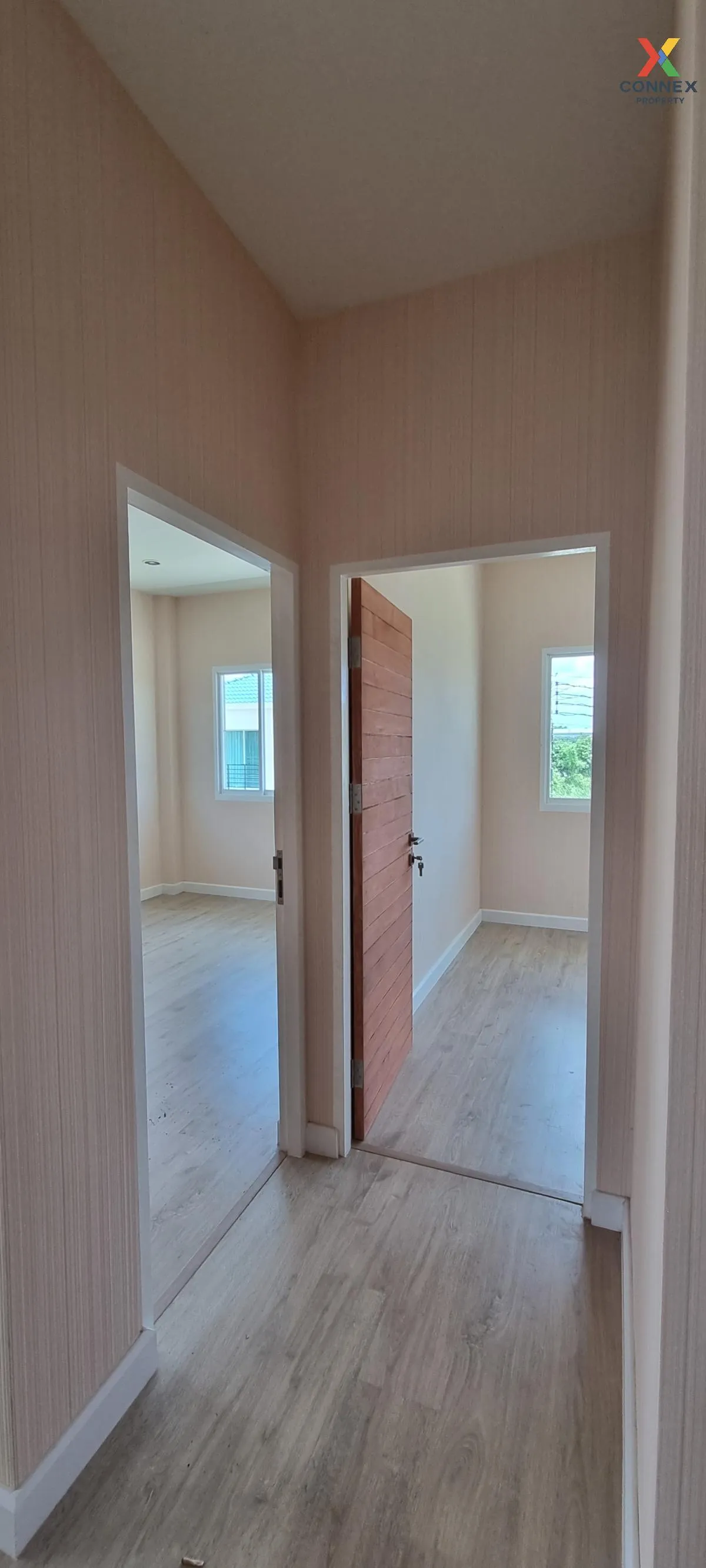 For Sale House , Thongchai Villa Bang Yai - Nonthaburi , Bang Yai