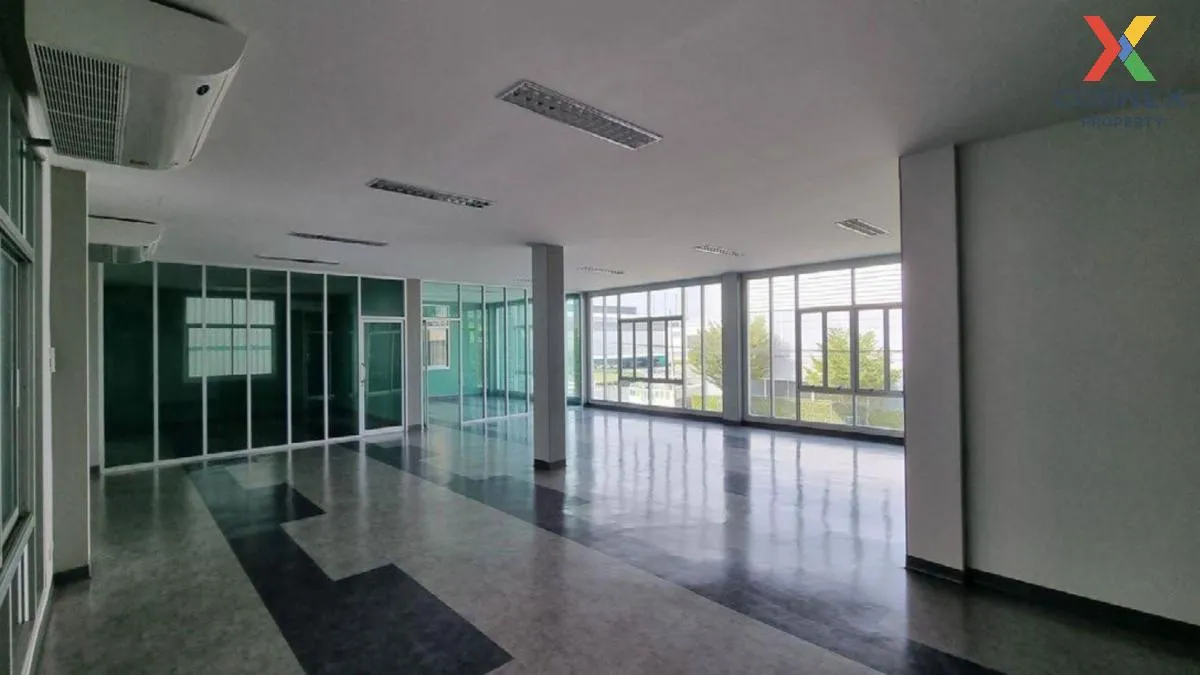 ขายขายที่ดินพร้อมโกดังและสำนักงานอาคาร บางพลีใหญ่ บางพลี สมุทรปรา