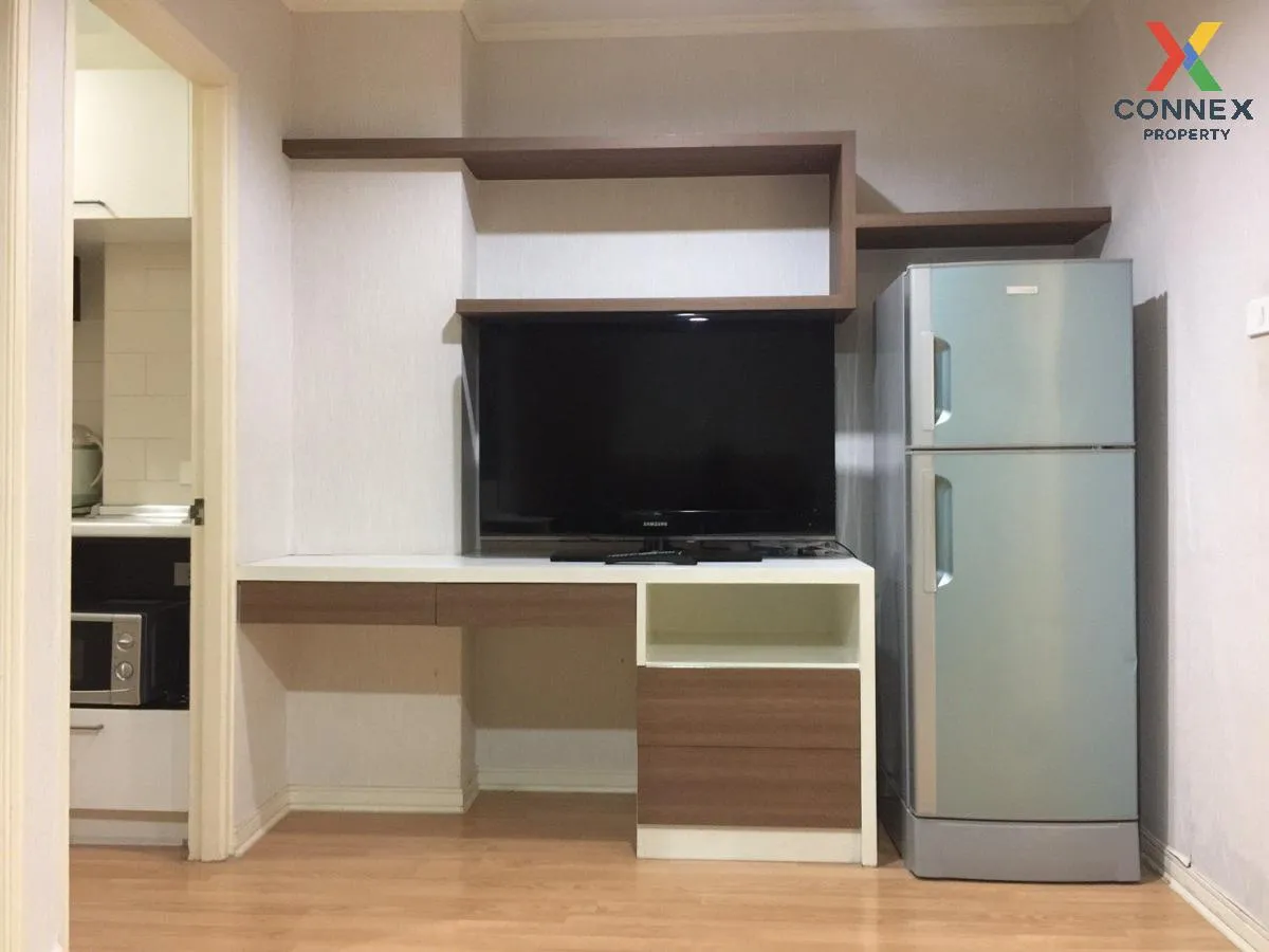 For Sale Condo , Lumpini Ville Ramintra - Laksi , Anusawari , Ban 3