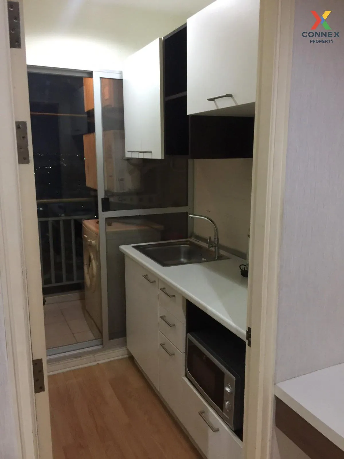 For Sale Condo , Lumpini Ville Ramintra - Laksi , Anusawari , Ban 4