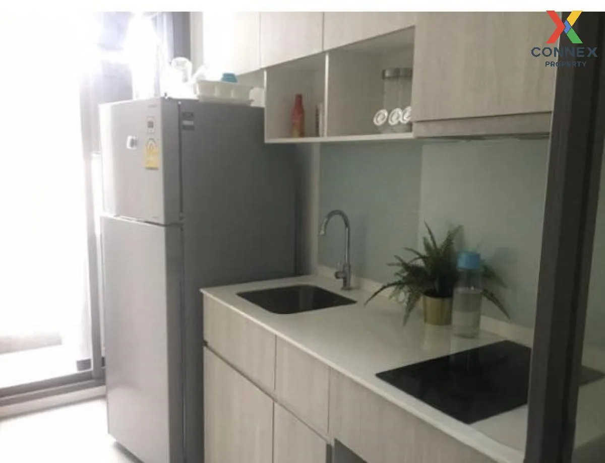 For Rent Condo , MITI Condo Ladprao-Wanghin , BTS-Sena Nikhom , L 2