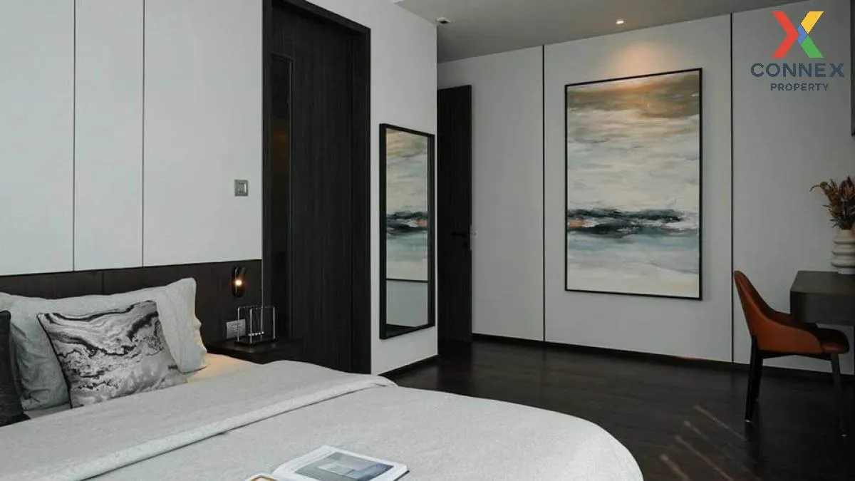 For Rent Condo , LAVIQ Sukhumvit 57 , nice view , newly renovated