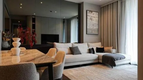 For Rent Condo , LAVIQ Sukhumvit 57 , nice view , newly renovated , BTS-Thong Lo , Khlong Tan Nuea , Watthana , Bangkok , CX-129187
