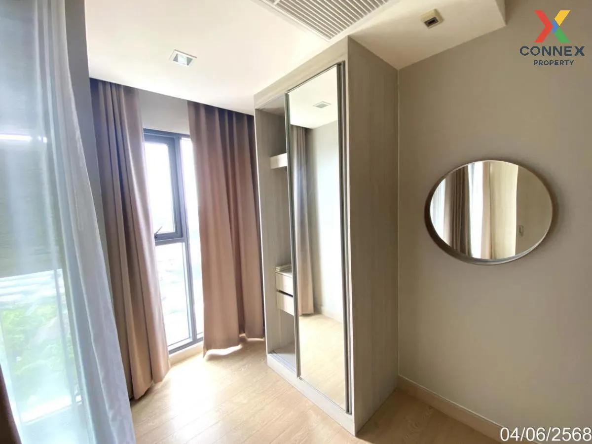 For Sale Condo , Infinity One , Samet , Mueang Chon Buri , Chon B