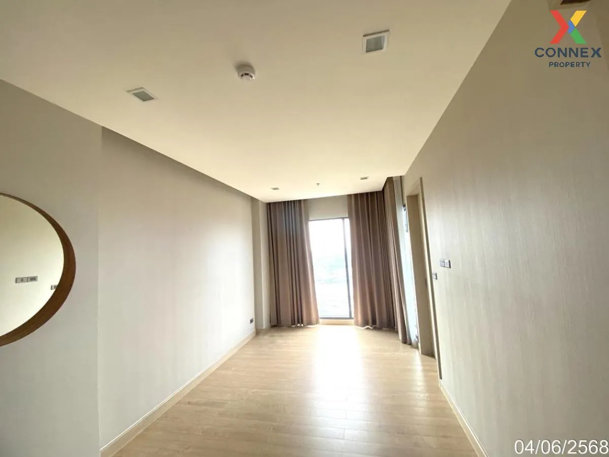 For Sale Condo , Infinity One , Samet , Mueang Chon Buri , Chon B