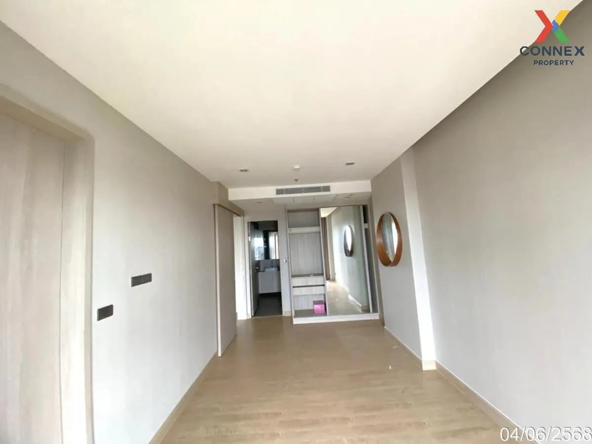 For Sale Condo , Infinity One , Samet , Mueang Chon Buri , Chon B