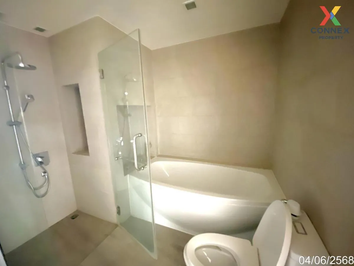 For Sale Condo , Infinity One , Samet , Mueang Chon Buri , Chon B