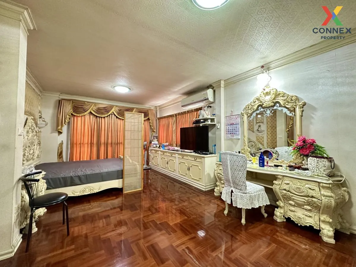 เช่าบ้าน  เมืองทองธานีโครงการ 4 คลองเกลือ ปากเกร็ด นนทบุรี CX-129