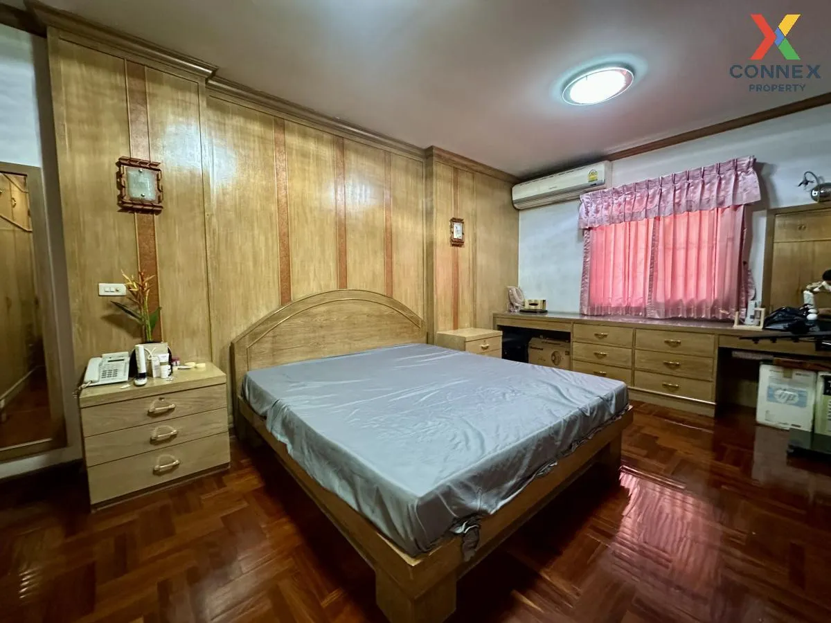 เช่าบ้าน  เมืองทองธานีโครงการ 4 คลองเกลือ ปากเกร็ด นนทบุรี CX-129