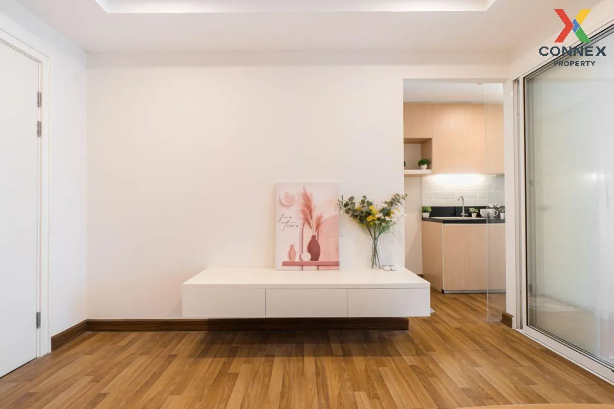 For Sale Condo , Parc Exo Kaset - Navamintra , Khlong Kum , Bung 