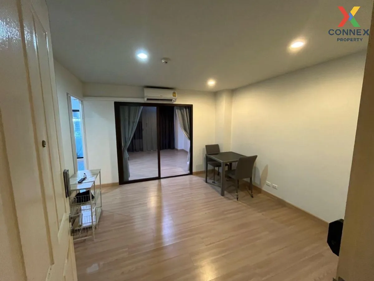 For Rent Condo , THE NICHE MONO BANGNA PHASE 1 , BTS-Bang Na , Ba 1