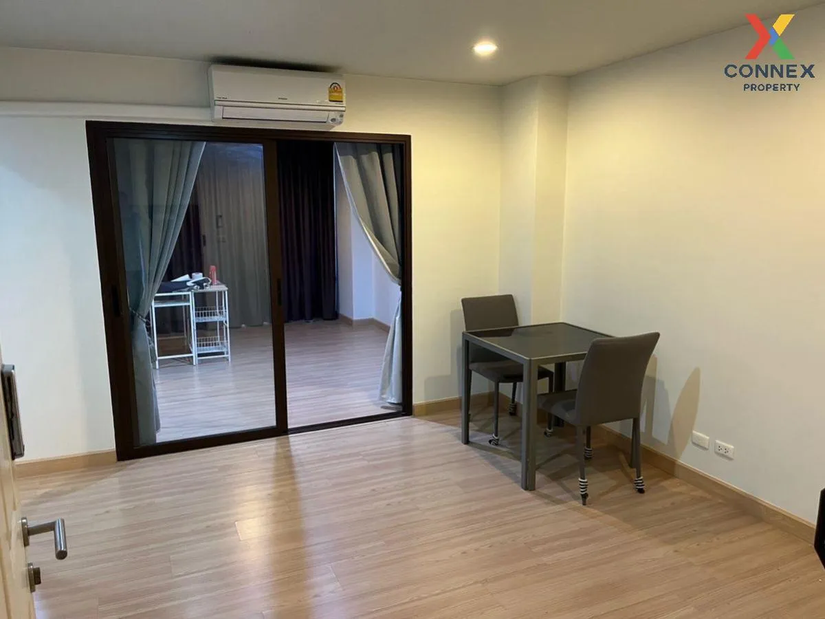 For Rent Condo , THE NICHE MONO BANGNA PHASE 1 , BTS-Bang Na , Ba 2