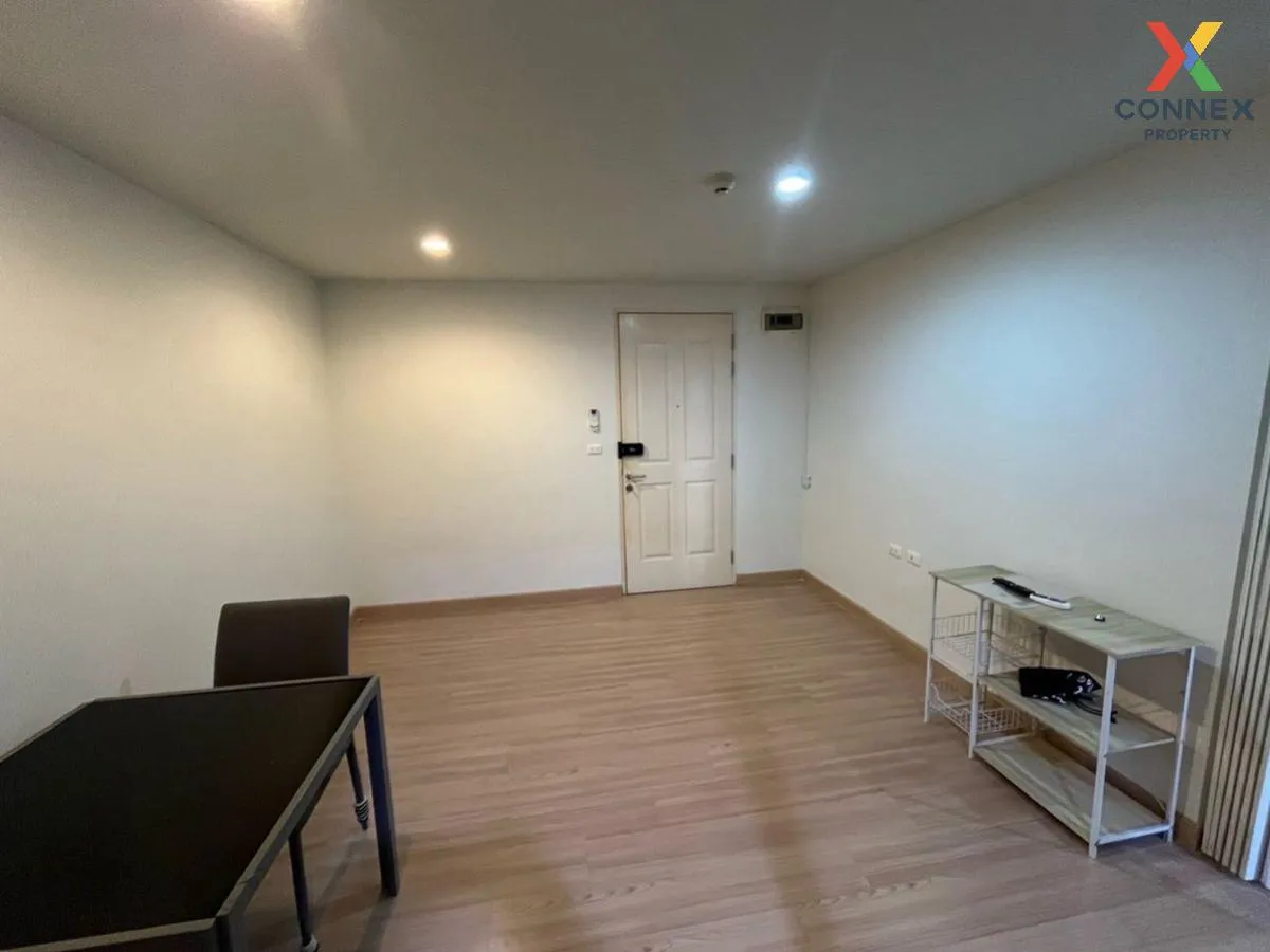 For Rent Condo , THE NICHE MONO BANGNA PHASE 1 , BTS-Bang Na , Ba 3