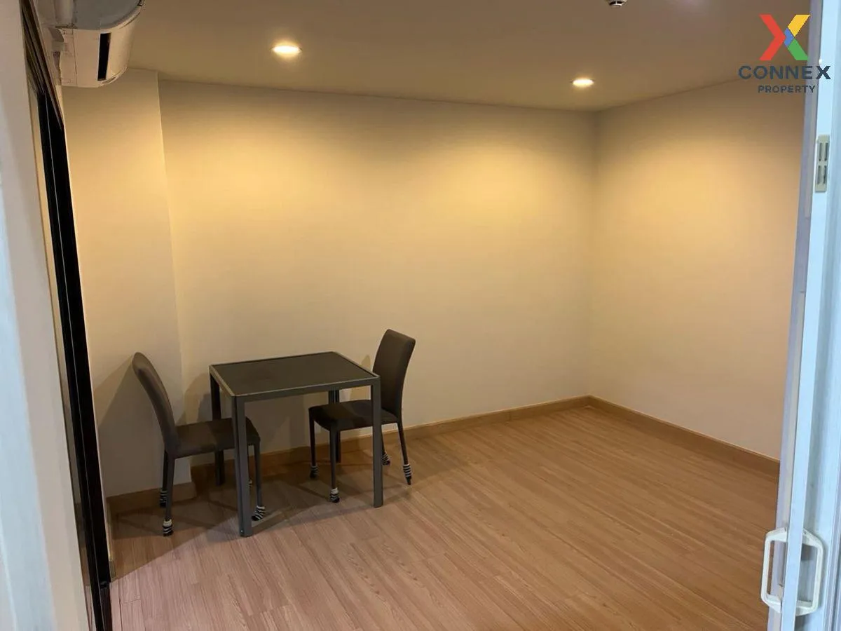 For Rent Condo , THE NICHE MONO BANGNA PHASE 1 , BTS-Bang Na , Ba 4