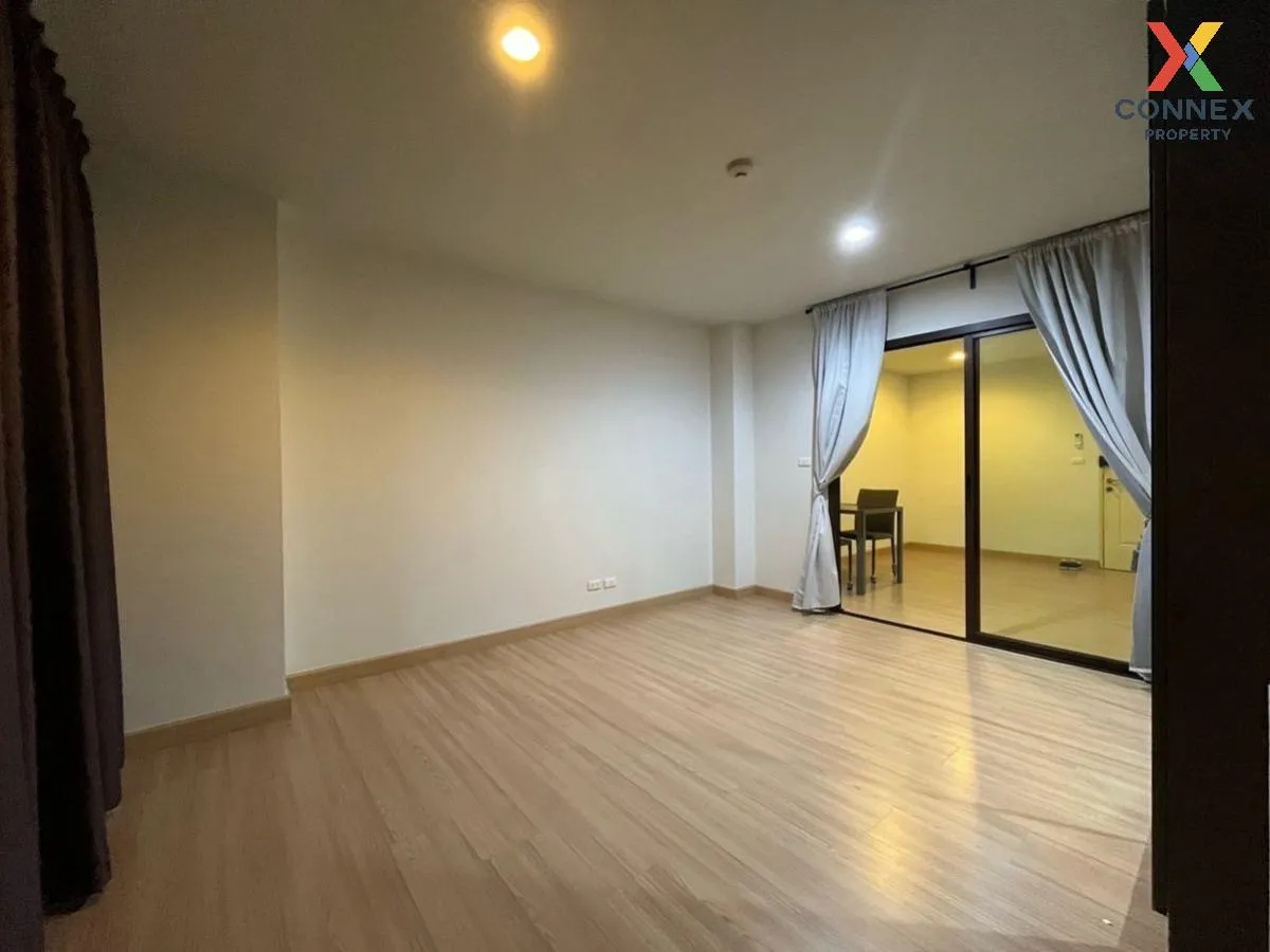 For Rent Condo , THE NICHE MONO BANGNA PHASE 1 , BTS-Bang Na , Ba