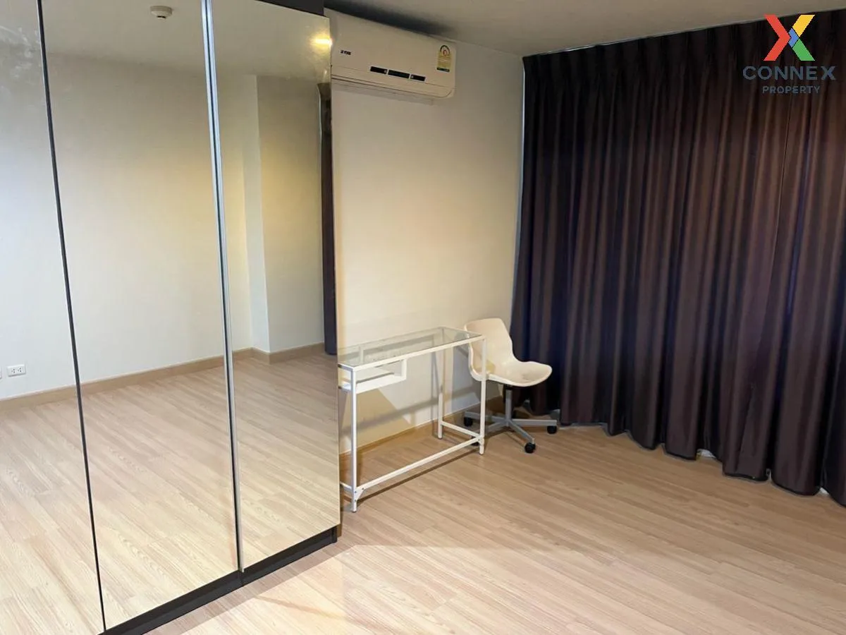For Rent Condo , THE NICHE MONO BANGNA PHASE 1 , BTS-Bang Na , Ba