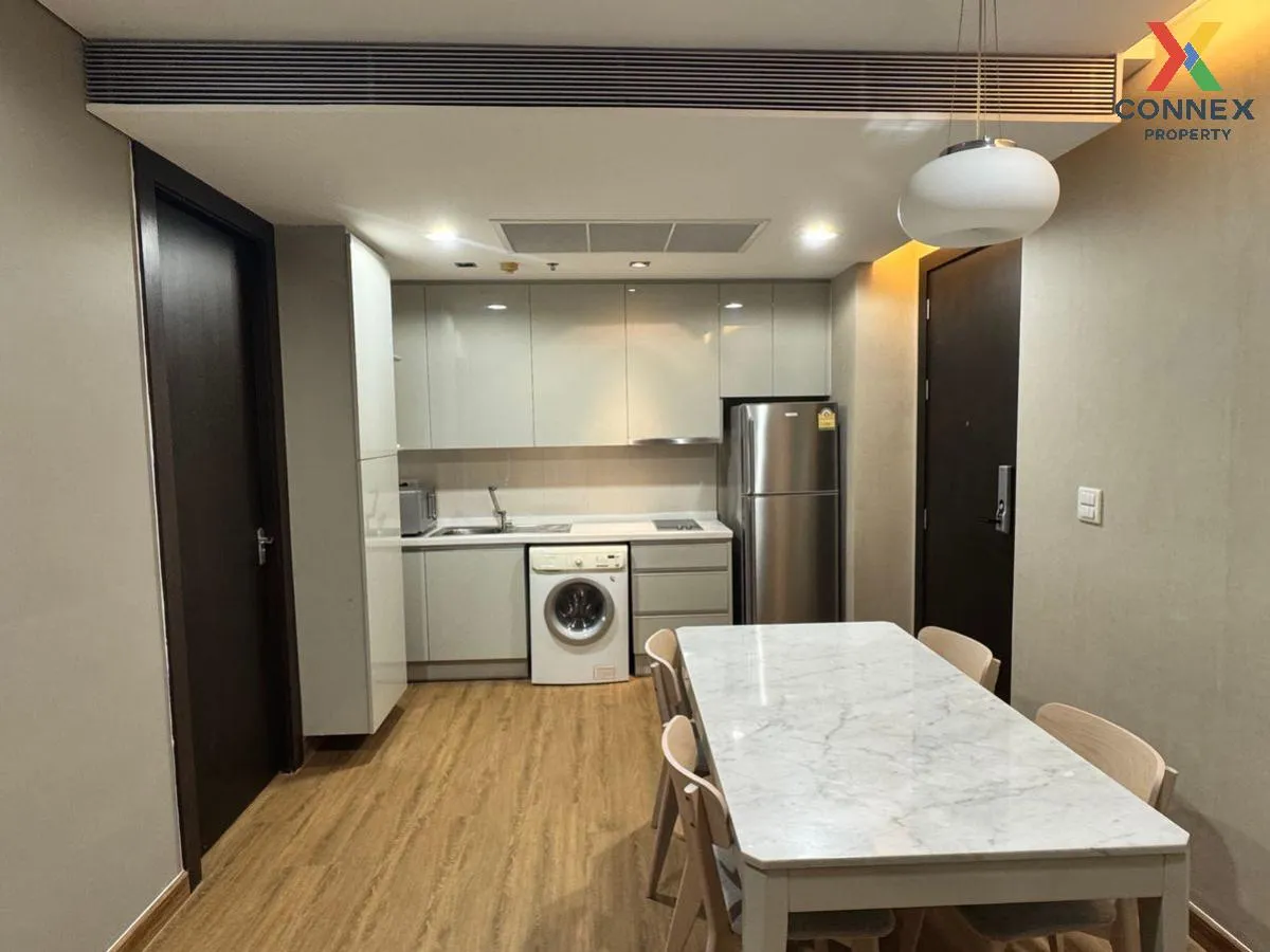 For Rent Condo , The Address Phayathai , BTS-Phaya Thai , Thung P 2