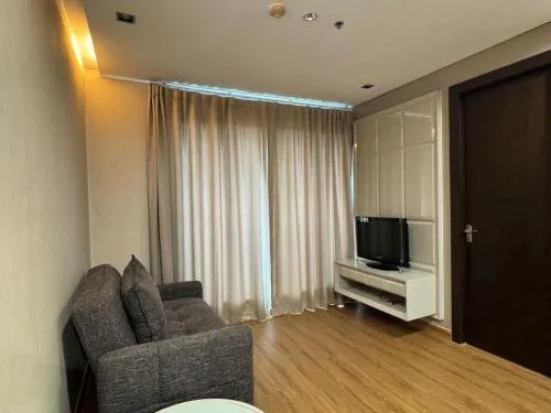 For Rent Condo , The Address Phayathai , BTS-Phaya Thai , Thung Phaya Thai , Rat Thewi , Bangkok , CX-129207