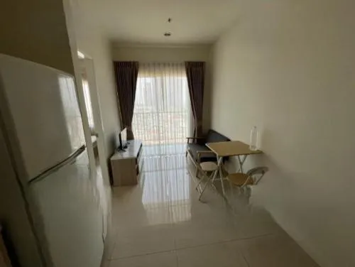 For Rent Condo , Manor Sanambinnam , MRT-Phra Nang Klao Bridge , Bang Kraso , Mueang Nonthaburi , Nonthaburi , CX-129214