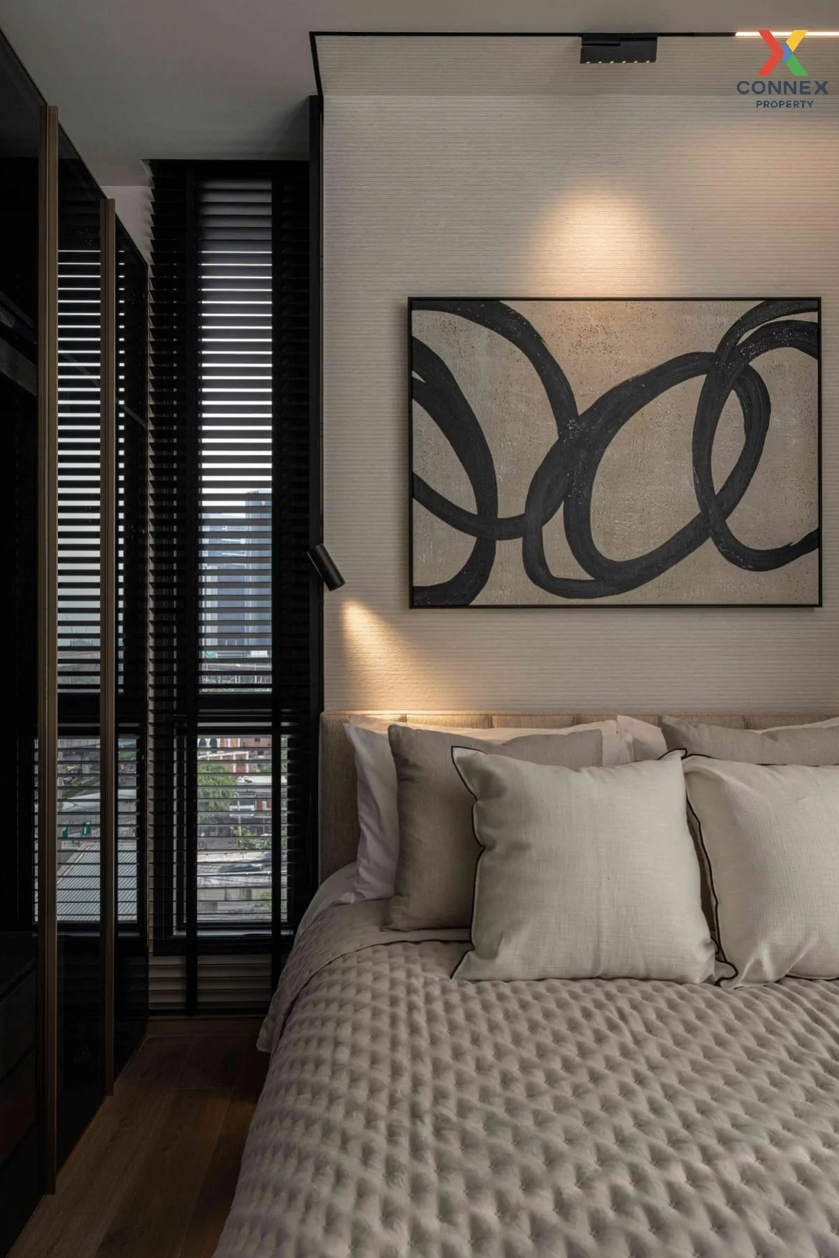 For Sale Condo , The Crest Park Residences , MRT-Phahon Yothin , 