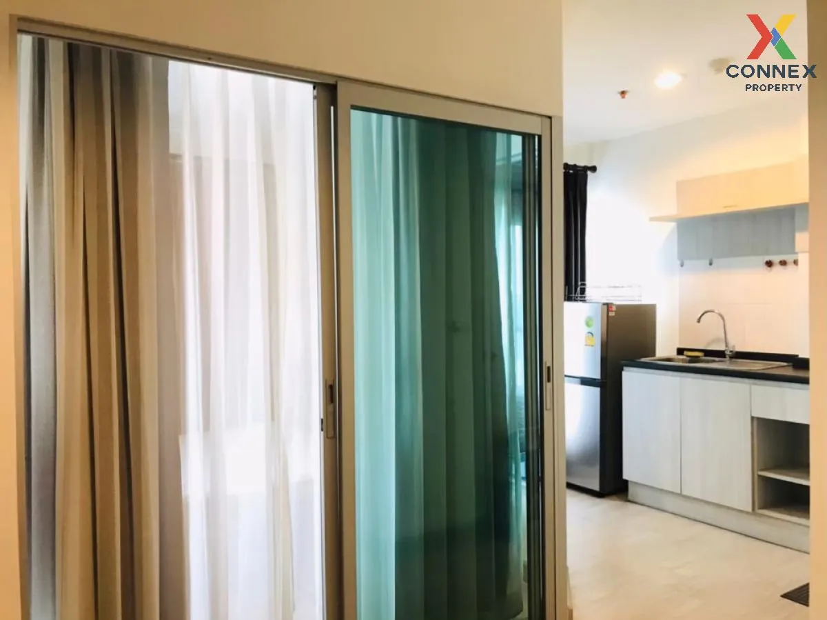 For Rent Condo , Aspire Ngamwongwan , newly renovated , Thung Son 3