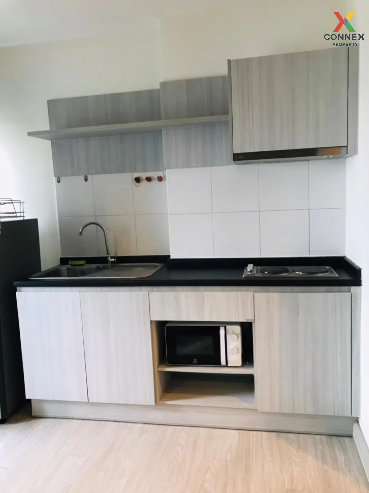 For Rent Condo , Aspire Ngamwongwan , newly renovated , Thung Son 4