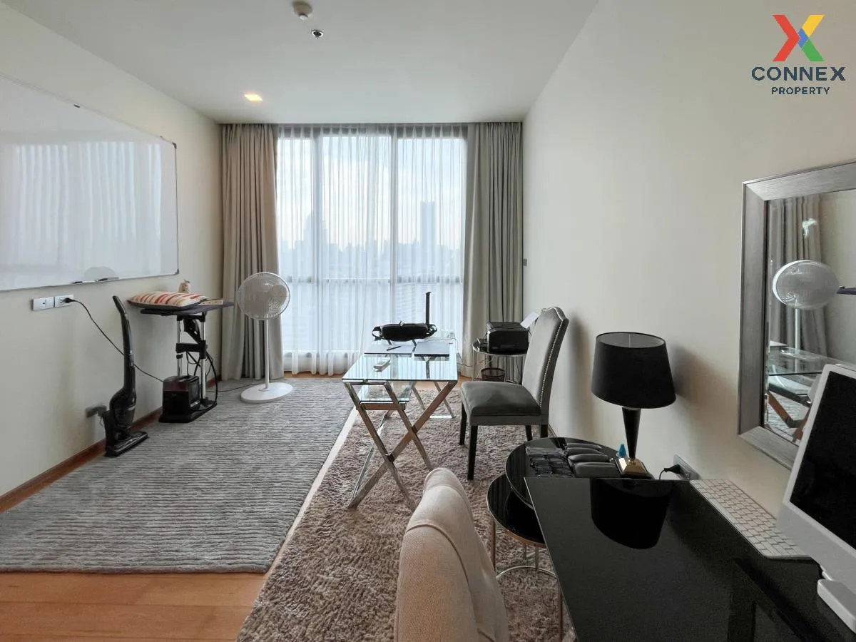 For Sale Condo , Hyde Sukhumvit 13 , BTS-Nana , Khlong Toei Nuea  1
