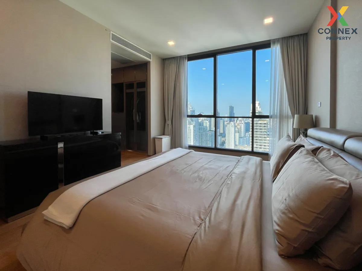 For Sale Condo , Hyde Sukhumvit 13 , BTS-Nana , Khlong Toei Nuea  4