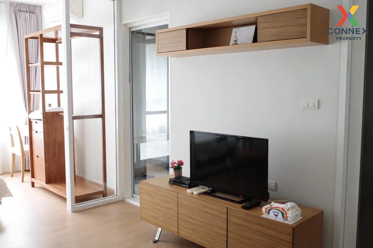 For Sale Condo , I-biza Condo RCA , MRT-Phra Ram 9 , Bang Kapi ,  3
