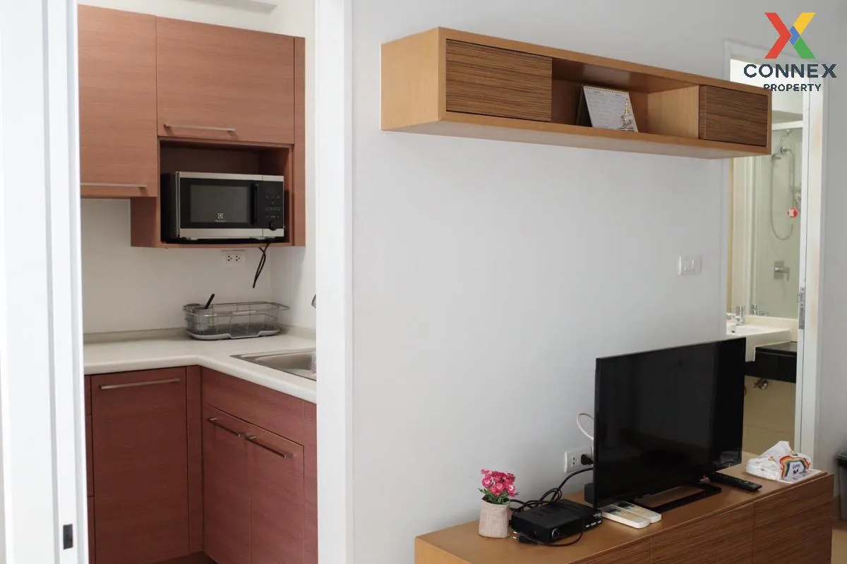 For Sale Condo , I-biza Condo RCA , MRT-Phra Ram 9 , Bang Kapi ,  4