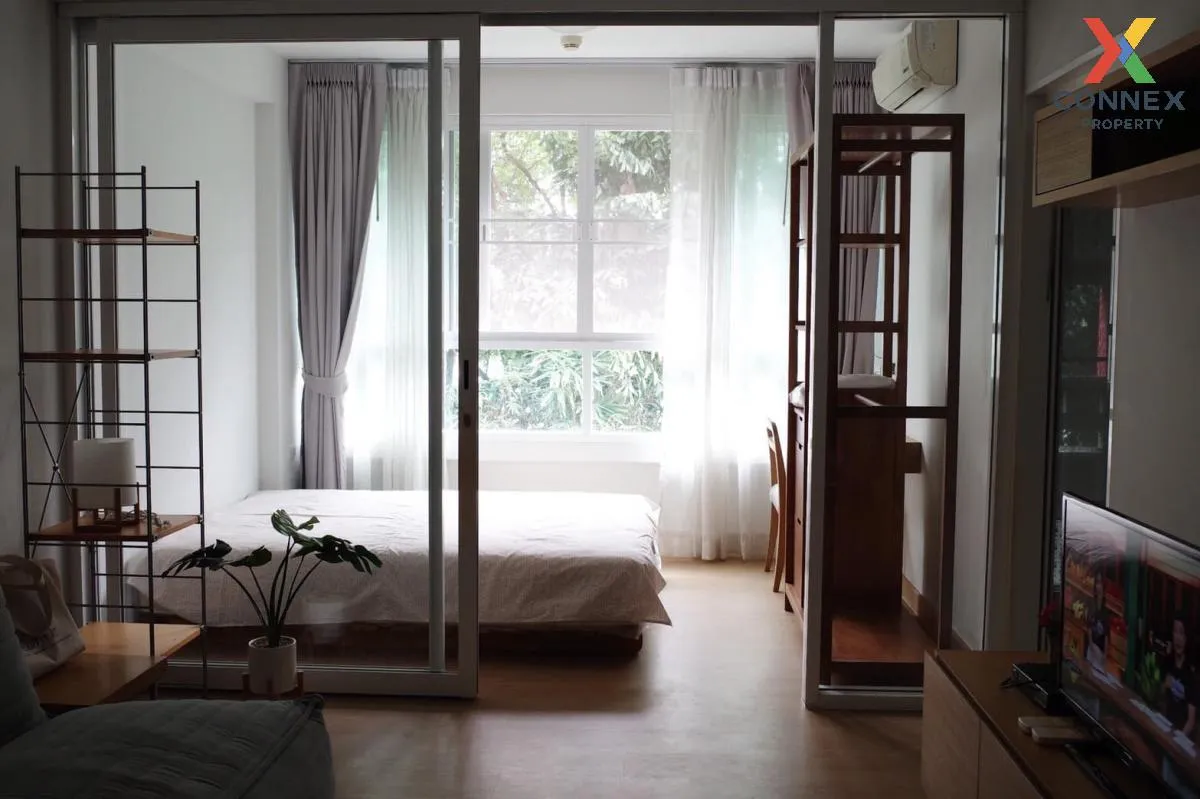For Sale Condo , I-biza Condo RCA , MRT-Phra Ram 9 , Bang Kapi , 