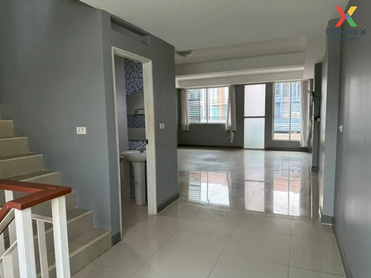 ขายอาคารพาณิชย์  ไอลีฟ ทาวน์ ลำลูกกา – คลอง 3 รีโนเวทใหม่ ลาดสวาย 3