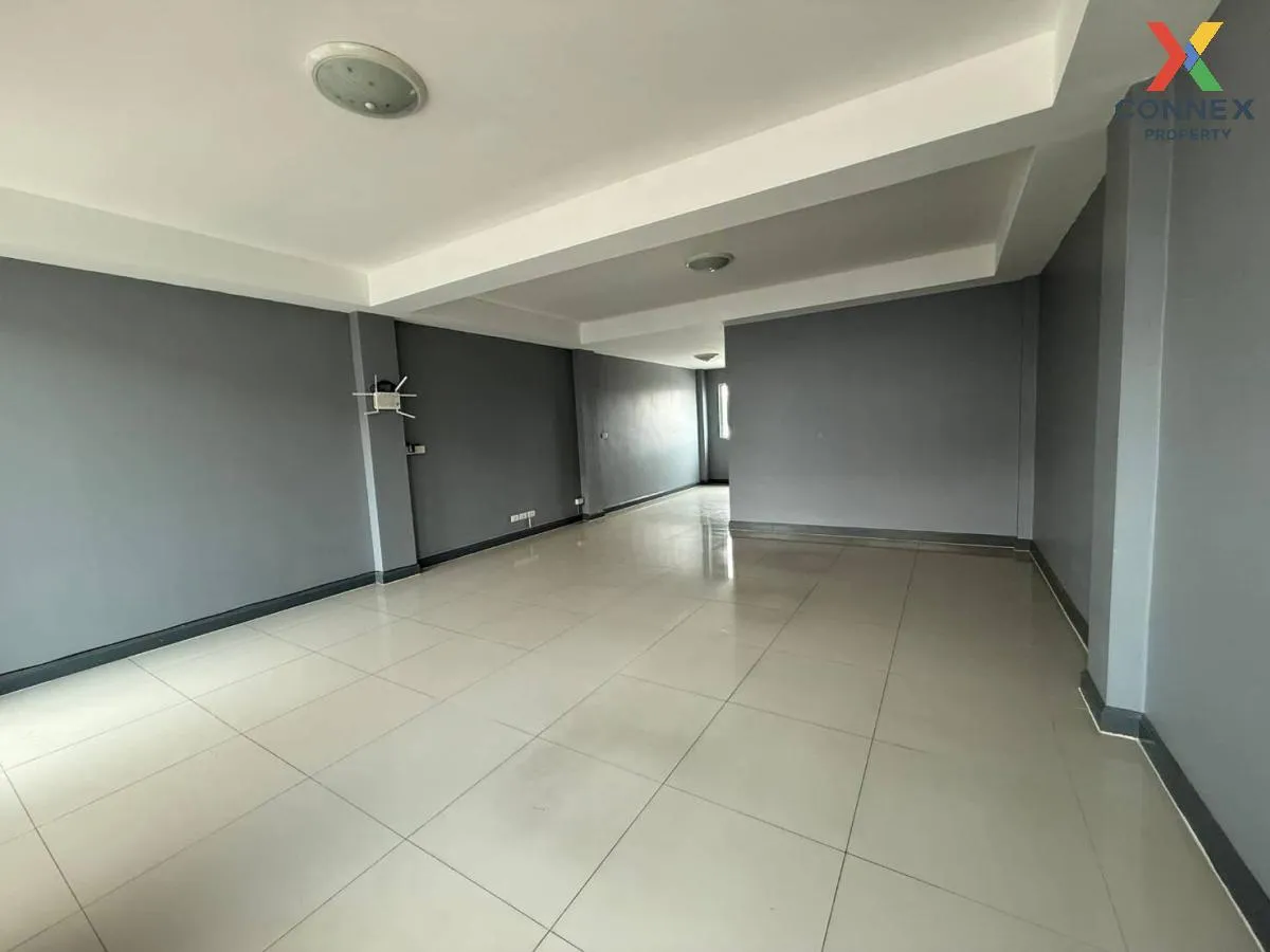 ขายอาคารพาณิชย์  ไอลีฟ ทาวน์ ลำลูกกา – คลอง 3 รีโนเวทใหม่ ลาดสวาย