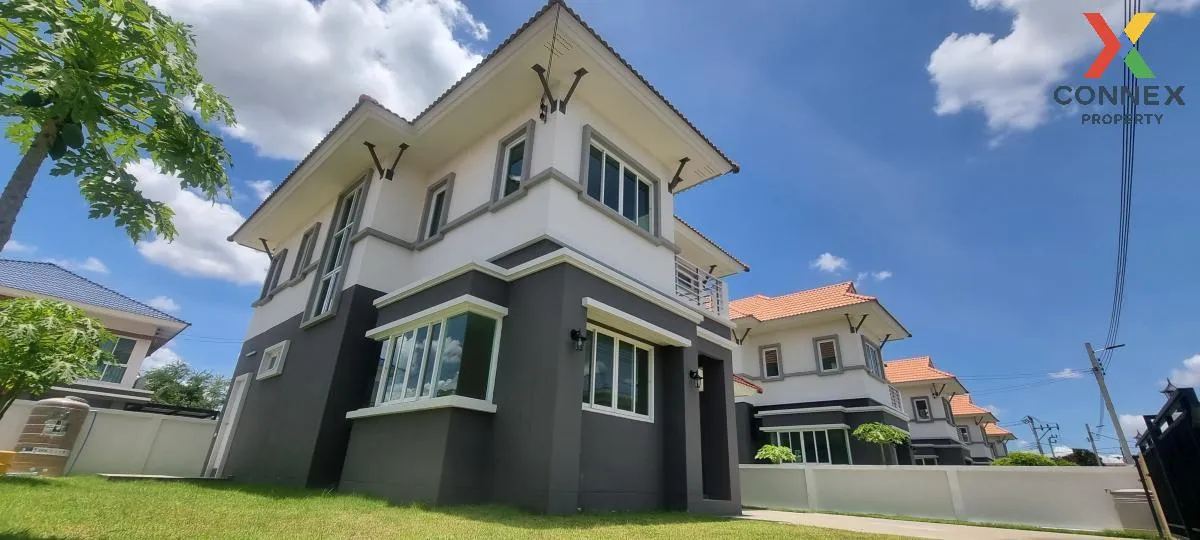 For Sale House , Thongchai Villa Bang Yai - Nonthaburi , Bang Yai 2