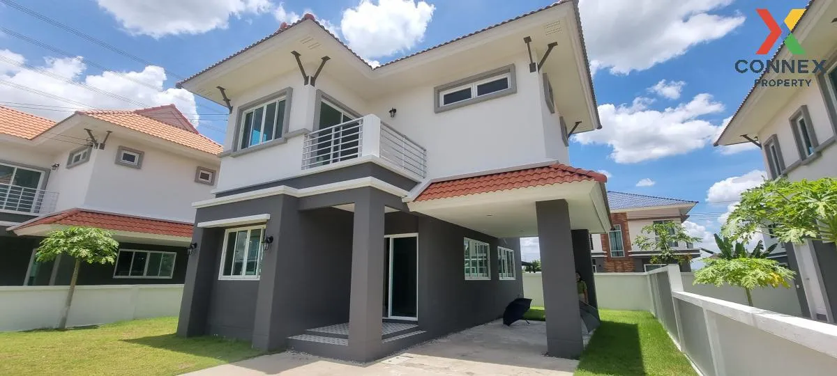 For Sale House , Thongchai Villa Bang Yai - Nonthaburi , Bang Yai 3