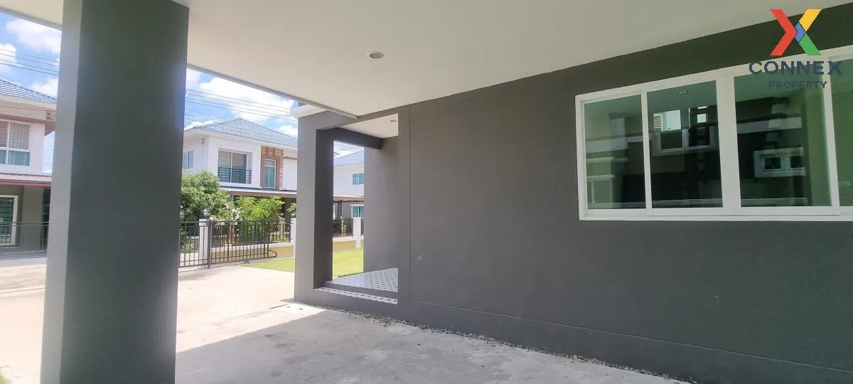 For Sale House , Thongchai Villa Bang Yai - Nonthaburi , Bang Yai 4
