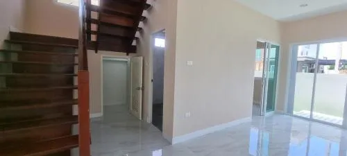 For Sale House , Thongchai Villa Bang Yai - Nonthaburi , Bang Yai , Bang Yai , Nonthaburi , CX-129229