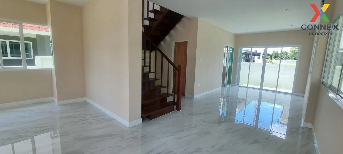 For Sale House , Thongchai Villa Bang Yai - Nonthaburi , Bang Yai 3