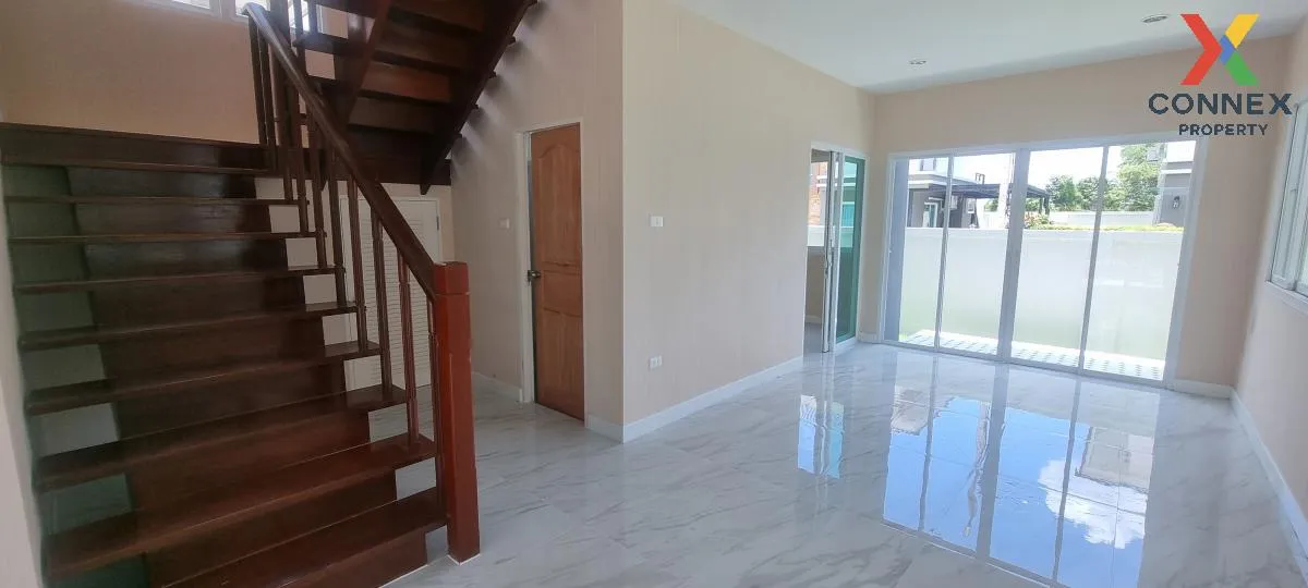 For Sale House , Thongchai Villa Bang Yai - Nonthaburi , Bang Yai 4