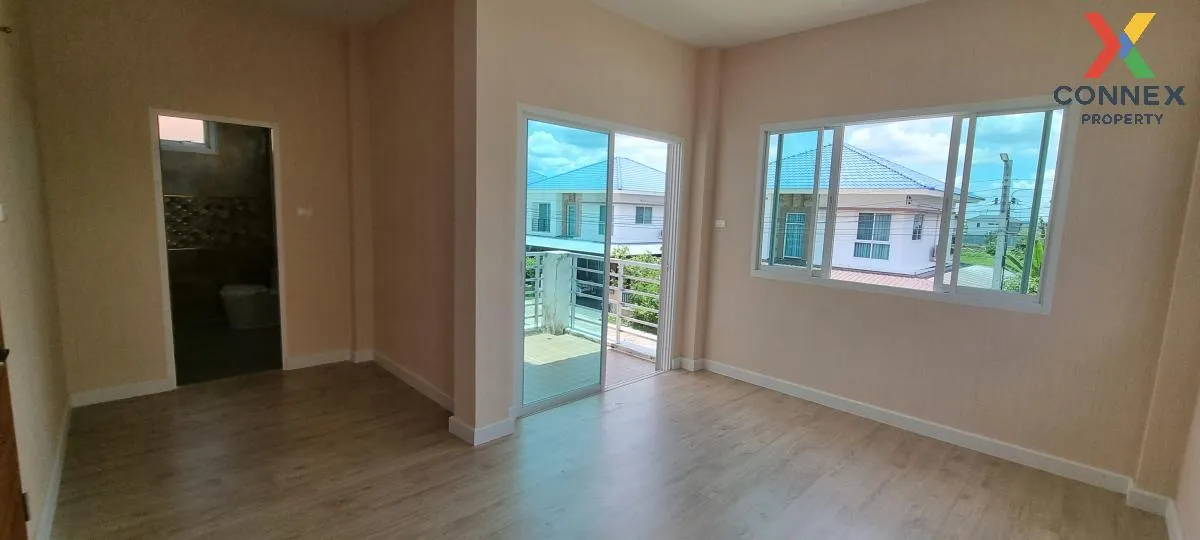 For Sale House , Thongchai Villa Bang Yai - Nonthaburi , Bang Yai