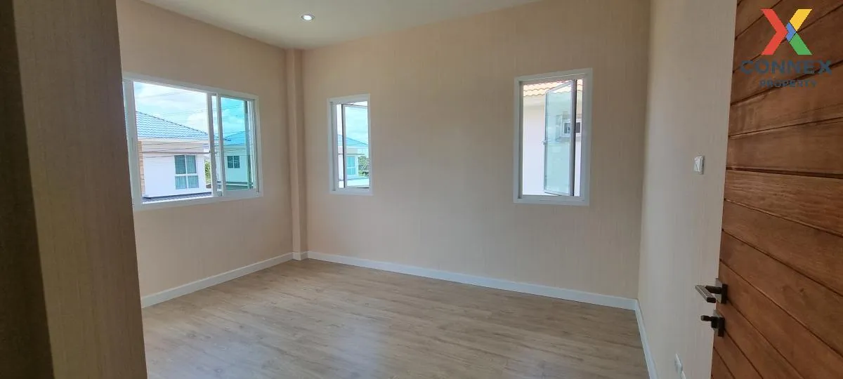 For Sale House , Thongchai Villa Bang Yai - Nonthaburi , Bang Yai