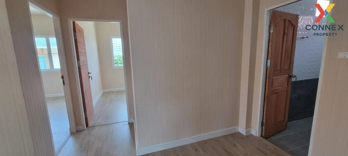 For Sale House , Thongchai Villa Bang Yai - Nonthaburi , Bang Yai