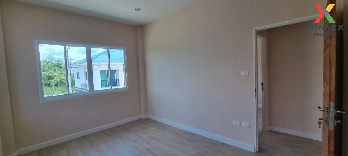 For Sale House , Thongchai Villa Bang Yai - Nonthaburi , Bang Yai
